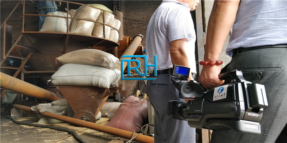 潤合炭化爐設(shè)備廠家